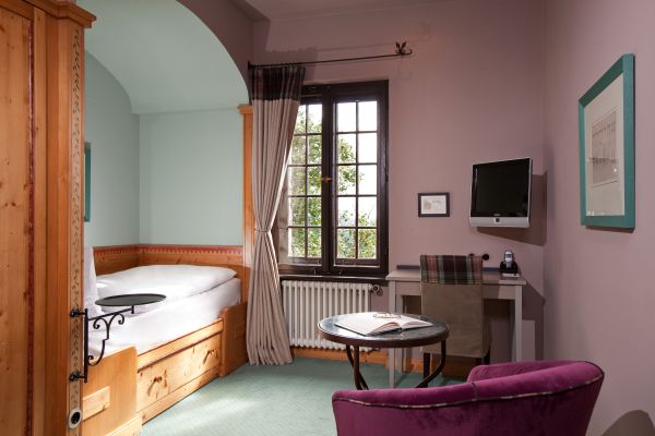 Romantik Hotel Auf der Wartburg (Eisenach)